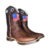 Bota Texana New Ranch na internet