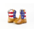 Bota New Ranch texana Baby - comprar online