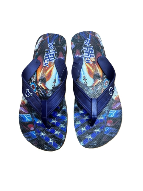 Chinelo New Ranch Grossa - comprar online