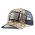 Boné NewRanch Hunter - Tela USA Flag - Ref 010 - comprar online