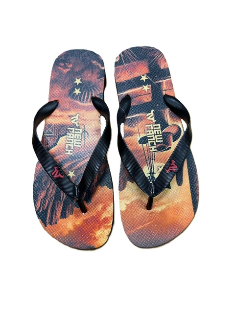 Chinelo New Ranch Fino