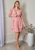 Kit Camisola Amamentação Confort & Lux + Robe Luxury Romance | CRB1 na internet