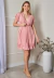 Kit Camisola Amamentação Confort & Lux + Robe Luxury Romance | CRB1 na internet