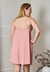 Kit Camisola Amamentação Confort & Lux + Robe Luxury Romance | CRB1 - comprar online