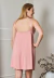 Kit Camisola Amamentação Confort & Lux + Robe Luxury Romance | CRB1 - comprar online