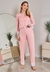 Pijama Amamentação Soft Fluffy Romance Com Renda | PAS1 na internet