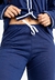 Pijama Americano Longo Azul Marinho | PBC2 - loja online
