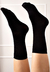 Kit 3 Pares de Meia Cano Alto Unissex | KM1 - Levezza Pijamas