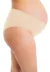Calcinha Algodão Anti-alérgico (Use Durante e Após a Gestação) Nude | CGA104 - comprar online