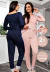 Kit 2 Pijamas Amamentação Soft Com Renda + Pantufa | KIT2PAS1