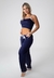Imagem do Pijama Soft Fluffy Anil | PLS6