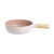 Frigideira Baby Wok 18cm/1,0L - Indução com Revestimento Cerâmico - FIKA - Neoflam - Cor Rosa