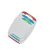 Conjunto de Tábuas De Corte - Antibacteriana - Biju - Neoflam - 3 Peças