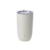 Copo Térmico 500ml - Neoflam - FIKA - Tampa Plana - Cor Bege