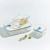 Pote de Vidro Hermético Retangular - Tampa com Alavanca - 500ml - Perfect Seal - Neoflam - Neoflam Brasil Shop