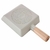 Frigideira Omelete 15cm x 18cm - Indução com Revestimento Cerâmico - FIKA - Neoflam - Cor Pérola - comprar online
