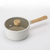 Panela 18cm/1,6L - Indução com Revestimento Cerâmico - FIKA - Neoflam - Cor Pérola na internet