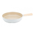 Frigideira 24cm/1,6L - Indução com Revestimento Cerâmico - FIKA - Neoflam - Cor Pérola - Neoflam Brasil Shop