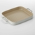 Frigideira Grill 28cm/1,6L - Indução com Revestimento Cerâmico - FIKA - Neoflam - Cor Pérola - comprar online