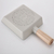 Frigideira Omelete 15cm x 18cm - Indução com Revestimento Cerâmico - FIKA - Neoflam - Cor Pérola - comprar online