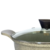 Caçarola 24cm/4,6L com Revestimento Cerâmico - Marble - Neoflam - Cor Cinza - comprar online