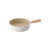 Frigideira Baby Wok 18cm/1,0L - Indução com Revestimento Cerâmico - FIKA - Neoflam - Cor Pérola