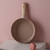 Panela 18cm/1,6L - Indução com Revestimento Cerâmico - FIKA - Neoflam - Cor Rosa na internet
