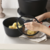 Panela 18cm/1,7L - Indução - Alumínio com Revestimento Cerâmico - VULKAN - Neoflam - Cor Preta - Neoflam Brasil Shop