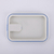 Pote de Vidro Hermético Retangular - Tampa com Alavanca - 2300ml - Perfect Seal - Neoflam