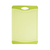 Tábua De Corte 368 x 254mm - Antibacteriana - Polipropileno - Flutto - Neoflam - Cor Verde