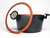 Caçarola 24cm/4,8L - Indução com Revestimento Cerâmico - De Chef - Neoflam - comprar online