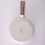 Frigideira Wok 20cm/1,5L - Alumínio Forjado com Revestimento Cerâmico - BIEN - Neoflam - Cor Bege - loja online