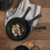 Frigideira Wok 24cm/2,7L - Indução - Alumínio com Revestimento Cerâmico - VULKAN - Neoflam - Cor Preta - loja online