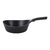 Frigideira Wok 24cm/2,7L - Indução - Alumínio com Revestimento Cerâmico - VULKAN - Neoflam - Cor Preta