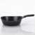 Frigideira Wok 28cm/3,8L - Indução - Alumínio com Revestimento Cerâmico - VULKAN - Neoflam - Cor Preta na internet