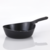 Frigideira Wok 28cm/3,8L - Indução - Alumínio com Revestimento Cerâmico - VULKAN - Neoflam - Cor Preta - comprar online
