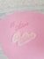 STAMP ACRILICO SELLO 15 AÑOS