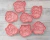 CORTANTES CARITAS PAW PATROL - PATRULLA CANINA -