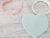 STAMP RELIEVE CORAZON con AMOR en internet