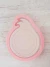 STAMP RELIEVE ACRILICO SUPER STAMP Logo Plim Plim - comprar online