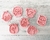 STAMP SQUISHY SET X 7 MINI STAMP