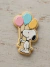CORTANTE SNOOPY c19 - comprar online