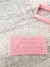 STAMP RELIEVE ACRILICO STAMP LOVE TICKET - comprar online