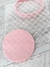 STAMP RELIEVE ACRILICO TEXTURA CORAZON