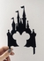 CAKE TOPPER CASTILLO DISNEY - MINNIE