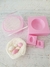 STAMP RELIEVE SET NIDITO DE PASCUA - comprar online