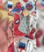 Super Heroes