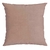 CAPA DE ALMOFADA LUXOR ROSÉ - comprar online