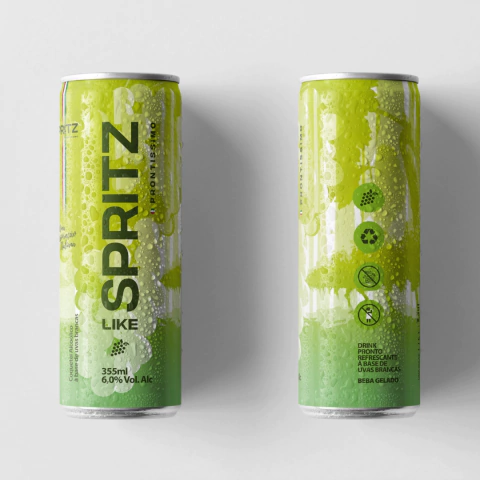 Like Spritz - comprar online