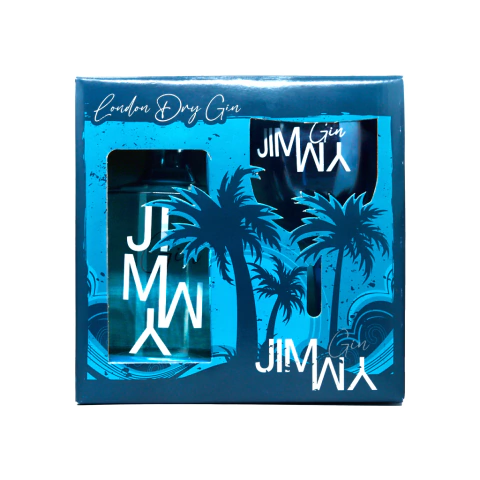 Kit Jimmy Gin
